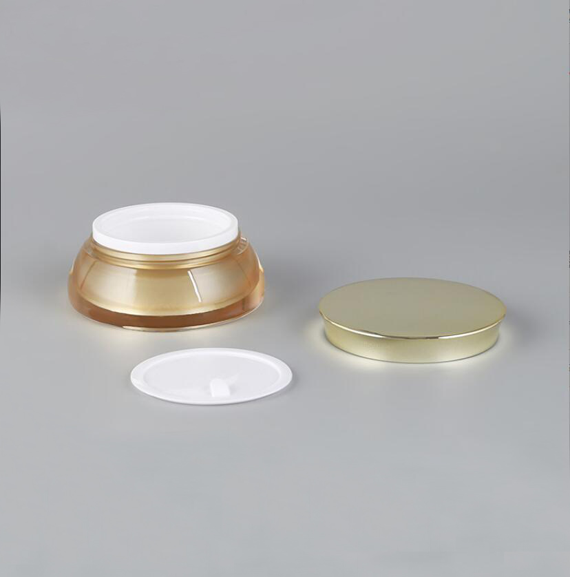 15G shell shape plastic acryli - Gel Refill Pack ulasan dan harga