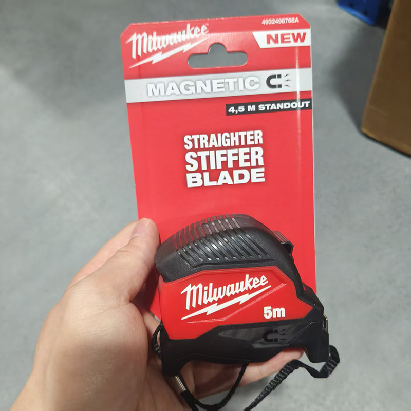 Milwaukee 4932498768A Compact  - Tape Dispenser Weighted ulasan dan harga