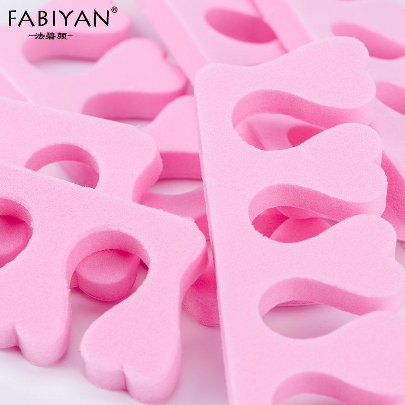 Pink 200pcs/Pack Nail Art 100  - Gel Refill Pack ulasan dan harga