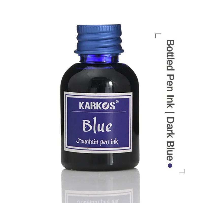 10/1 PCS 30ml Various Colors I - Fountain Pen Bottled Ink ulasan dan harga