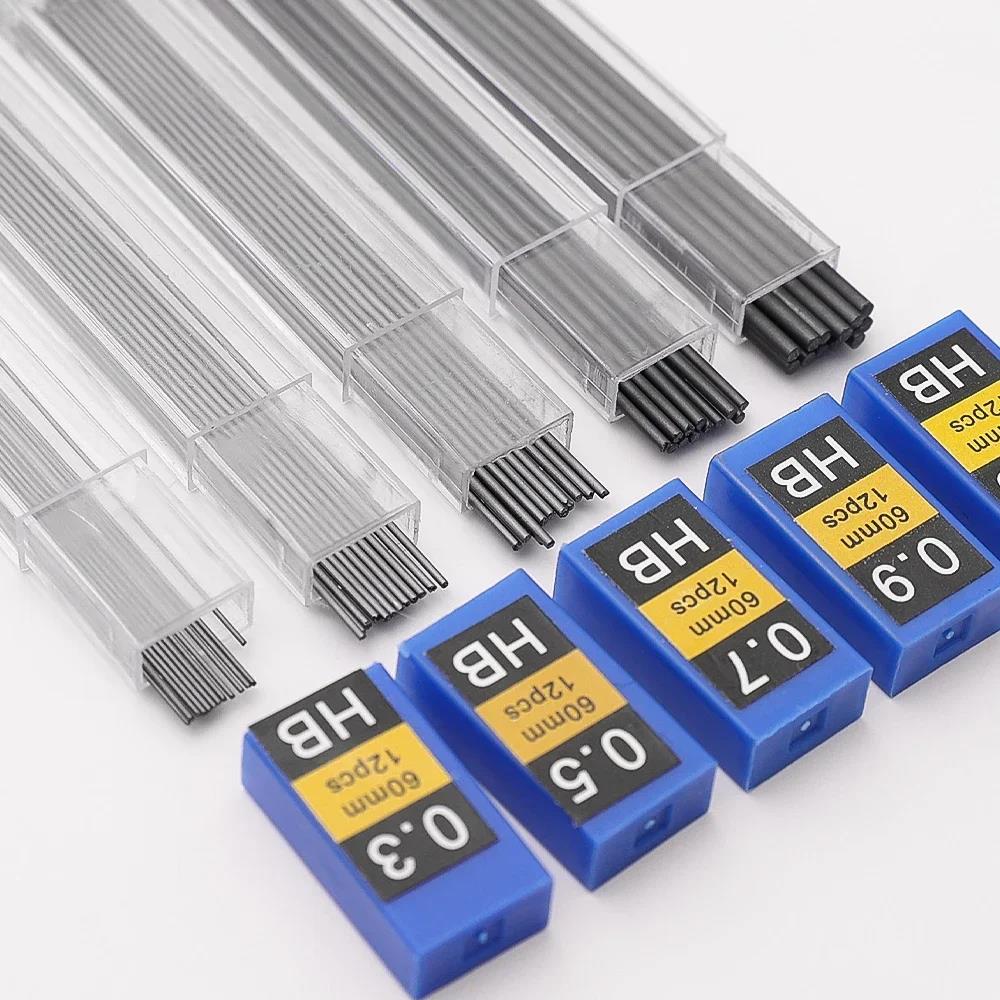 0.3 0.5 0.7 0.9 1.3 2.0mm Meta - Mechanical Pencil 0.3 ulasan dan harga