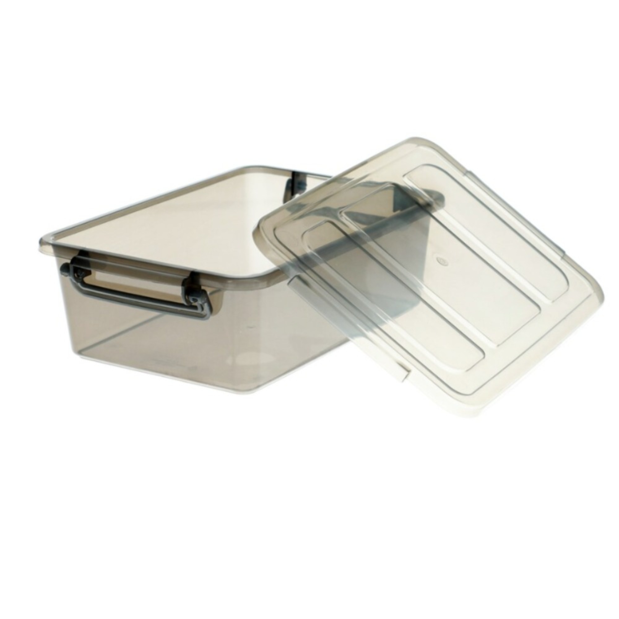 2 Pack Transparent Index Card  - Card Index Box ulasan dan harga