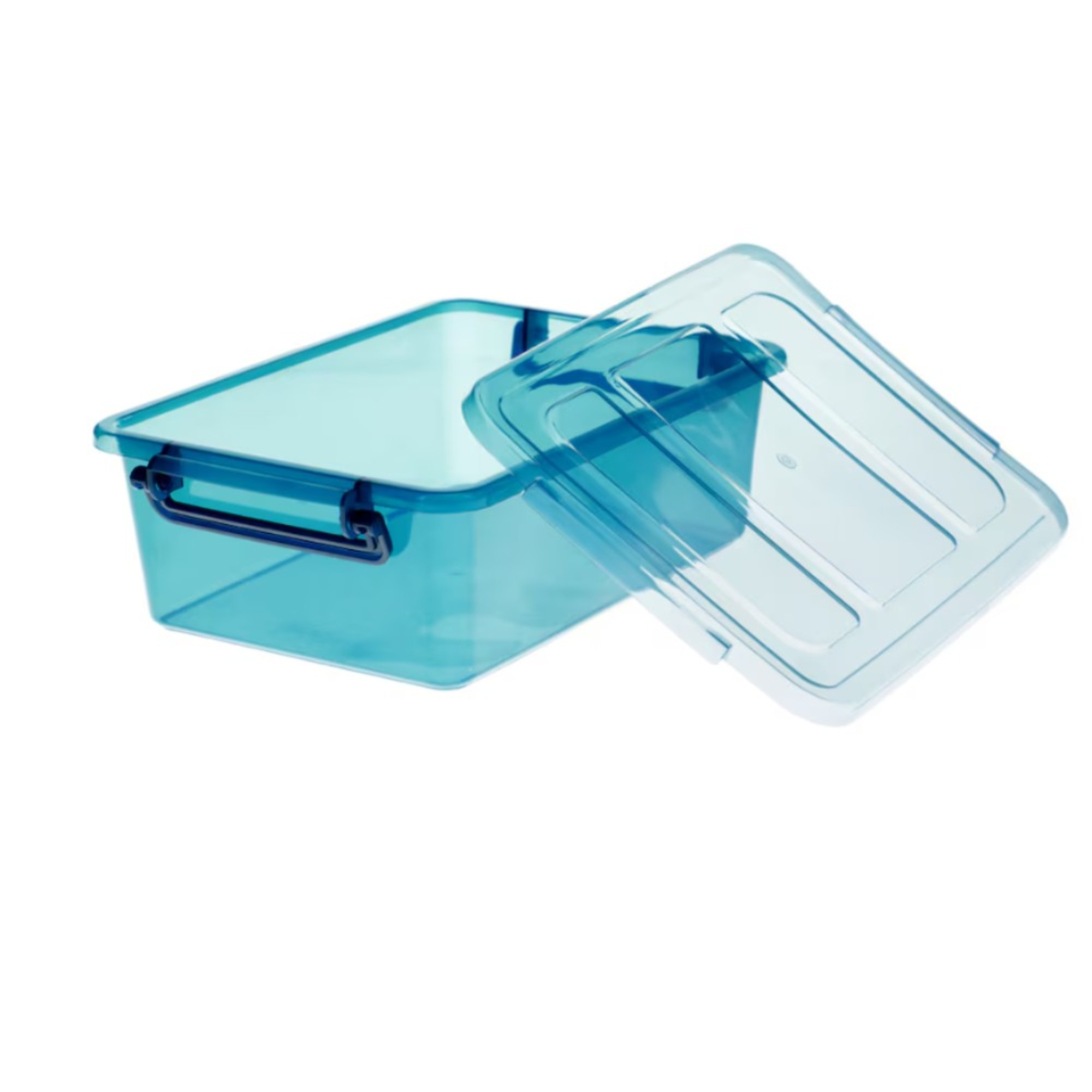 2 Pack Transparent Index Card  - Card Index Box ulasan dan harga