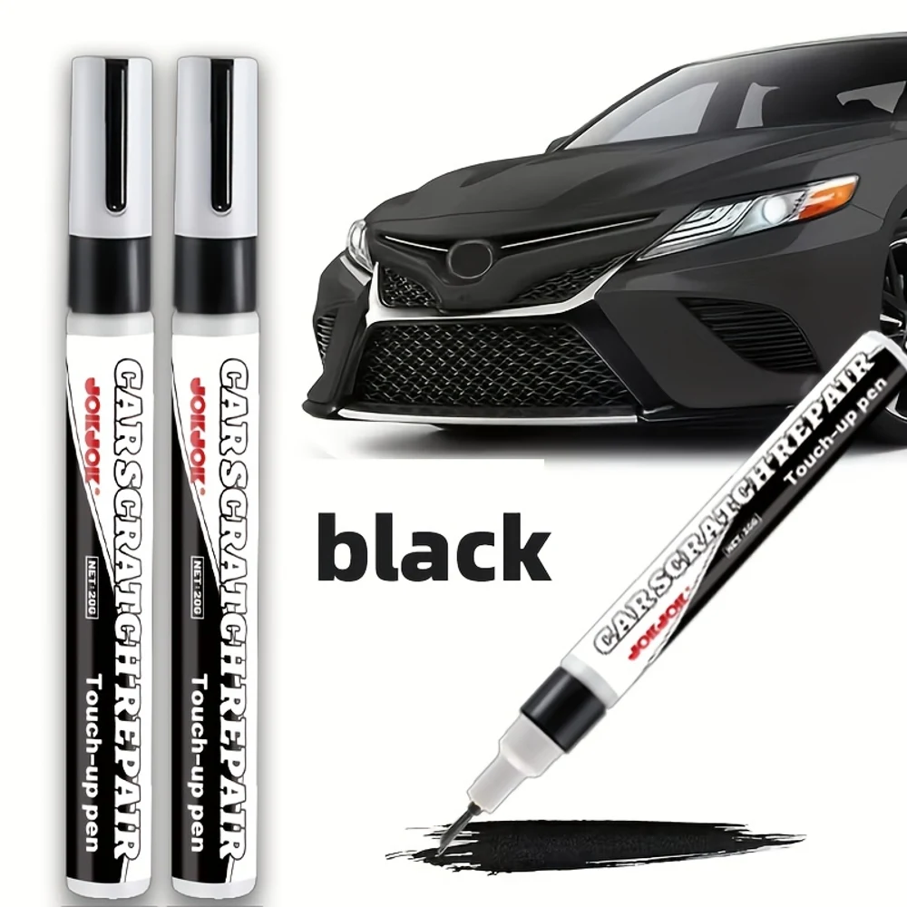 Universal New Car Touch-Up Pen - Correction Pen Fine ulasan dan harga