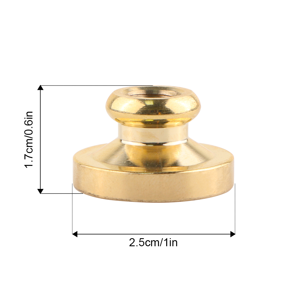 1pc Oval/Round/Square Mixed Wa - Wax Seal Stamp Set ulasan dan harga