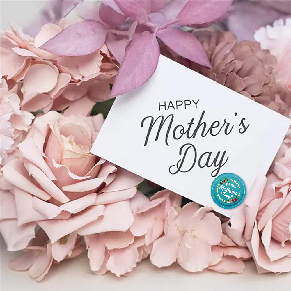 Mother's Day Wax Seal Stamp Se - Wax Seal Stamp Set ulasan dan harga