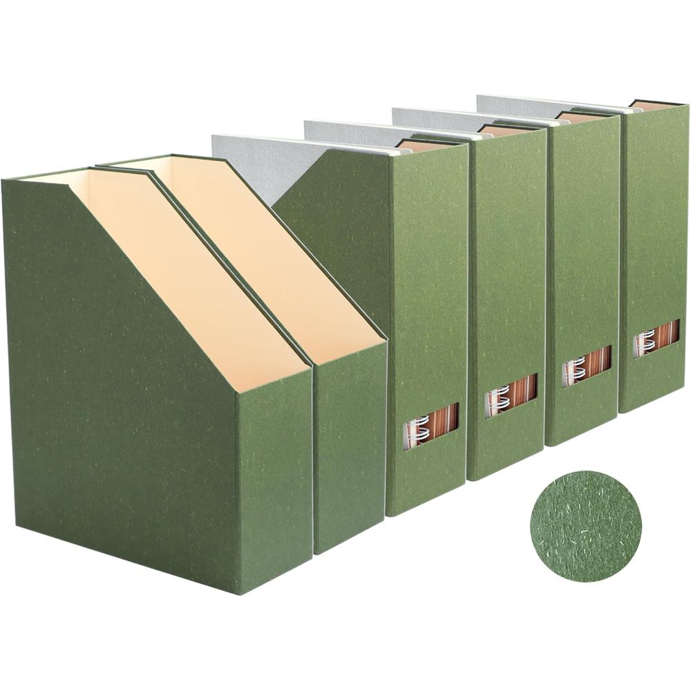 Magazine Holder - Desk Organiz - Magazine Holder Rack ulasan dan harga