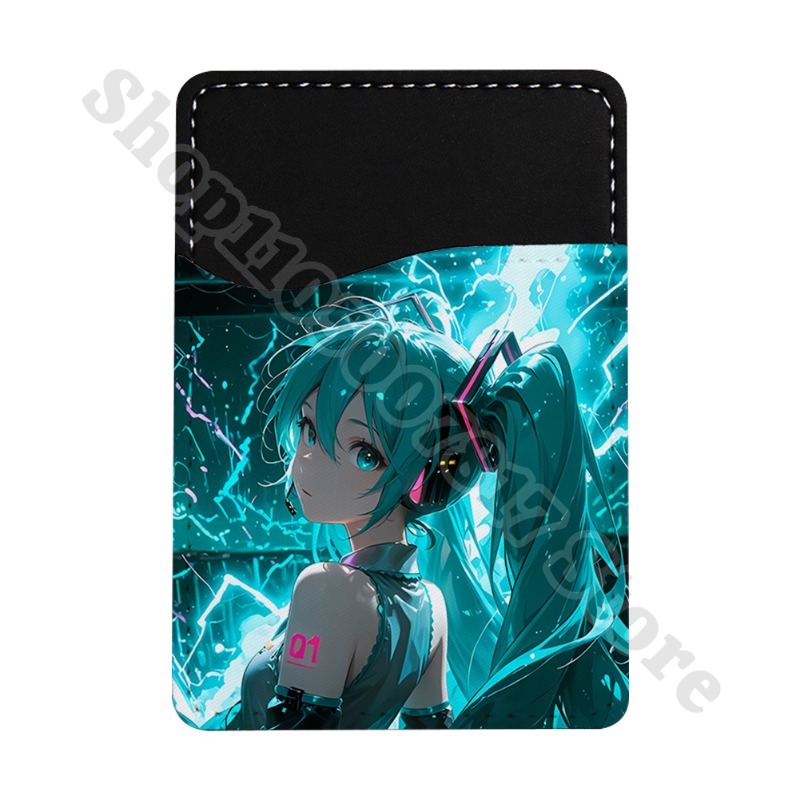 Creative Phone Decor Accessori - Index Card Holder ulasan dan harga