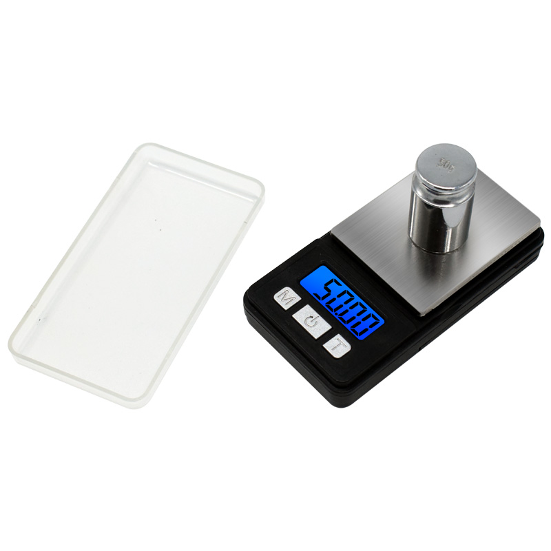 Portable Digital Jewelry Scale - Tape Dispenser Weighted ulasan dan harga