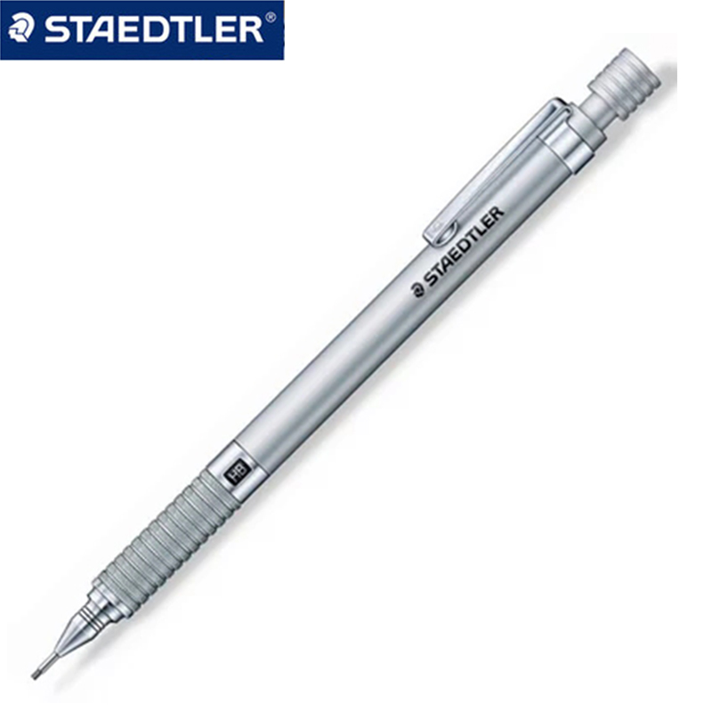 German STAEDTLER 925 25 Metal  - Mechanical Pencil 0.3 ulasan dan harga