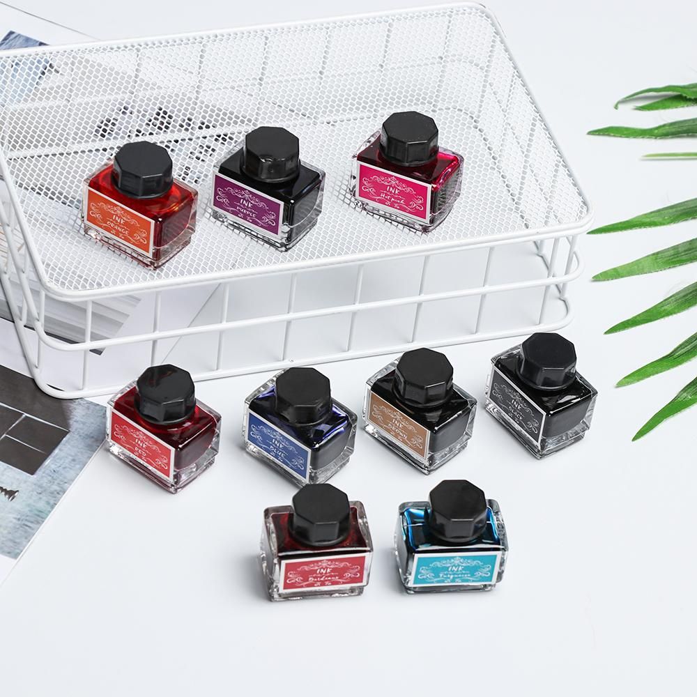 Carbon-free Ink For Fountain P - Fountain Pen Bottled Ink ulasan dan harga