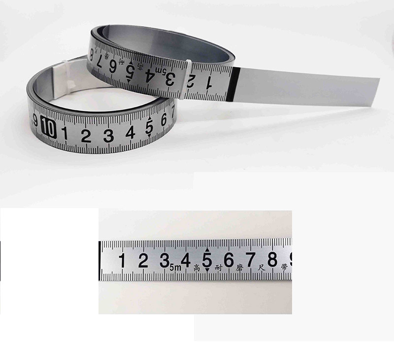 19mm Width 1-5m Self Adhesive  - Tape Dispenser Weighted ulasan dan harga