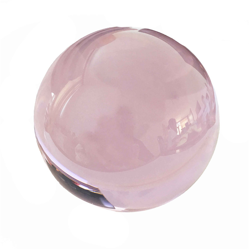 60mm Beautiful Home Decoration - Paper Weight Crystal ulasan dan harga