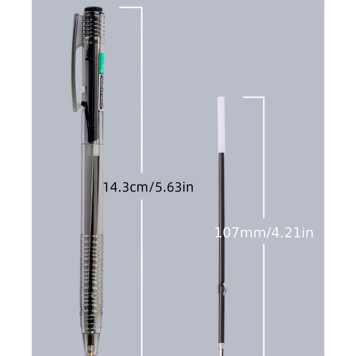 10/20 Pack Minimalist Retracta - Gel Refill Pack ulasan dan harga