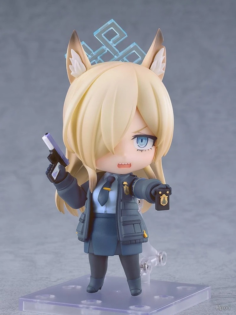 GSC Nendoroid#2937 Kanna Ogata - Archive Box Set ulasan dan harga
