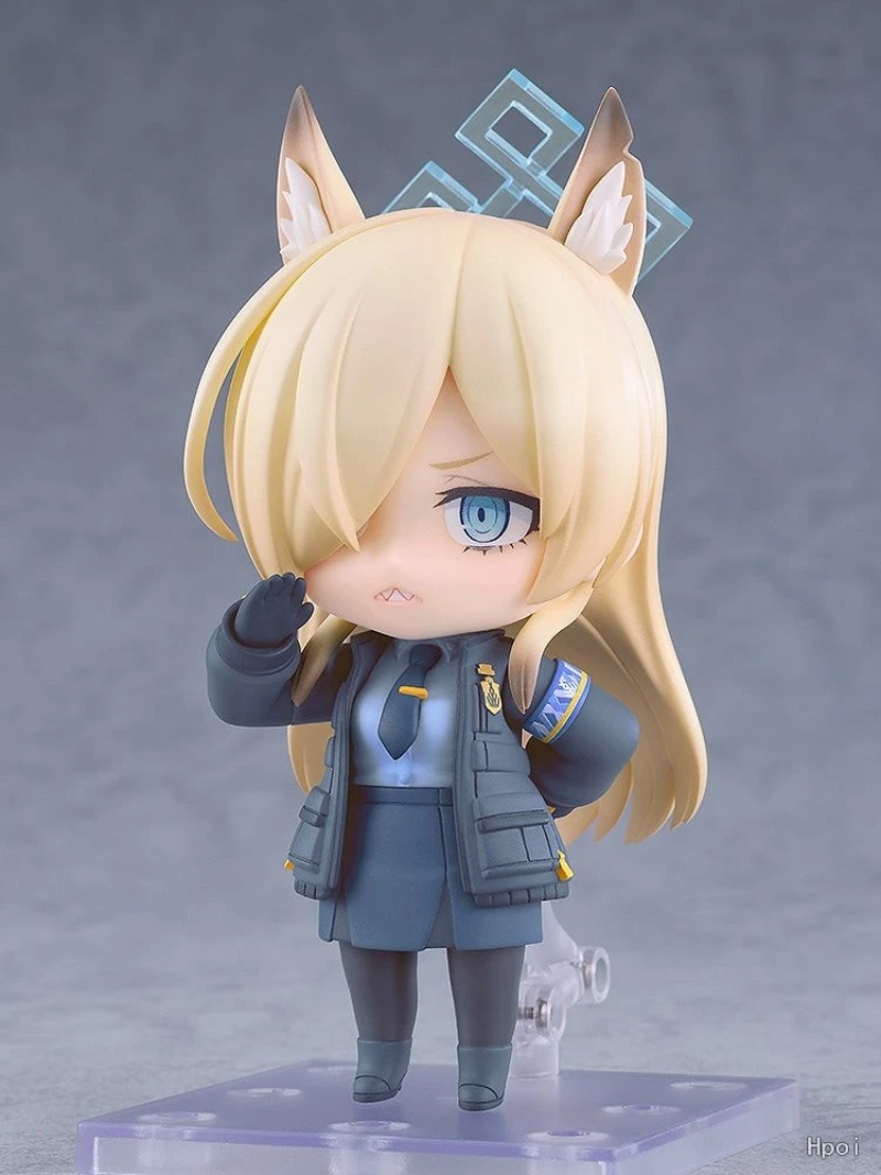 GSC Nendoroid#2937 Kanna Ogata - Archive Box Set ulasan dan harga