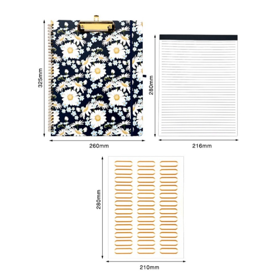 Wholesale Manufacturer of A4 C - Tab Divider A4 ulasan dan harga