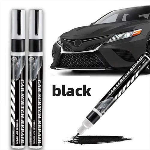 Universal New Car Touch-Up Pen - Correction Pen Fine ulasan dan harga