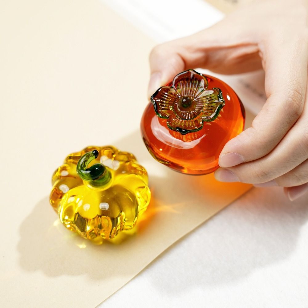 Professional Crystal Glass Pap - Paper Weight Crystal ulasan dan harga