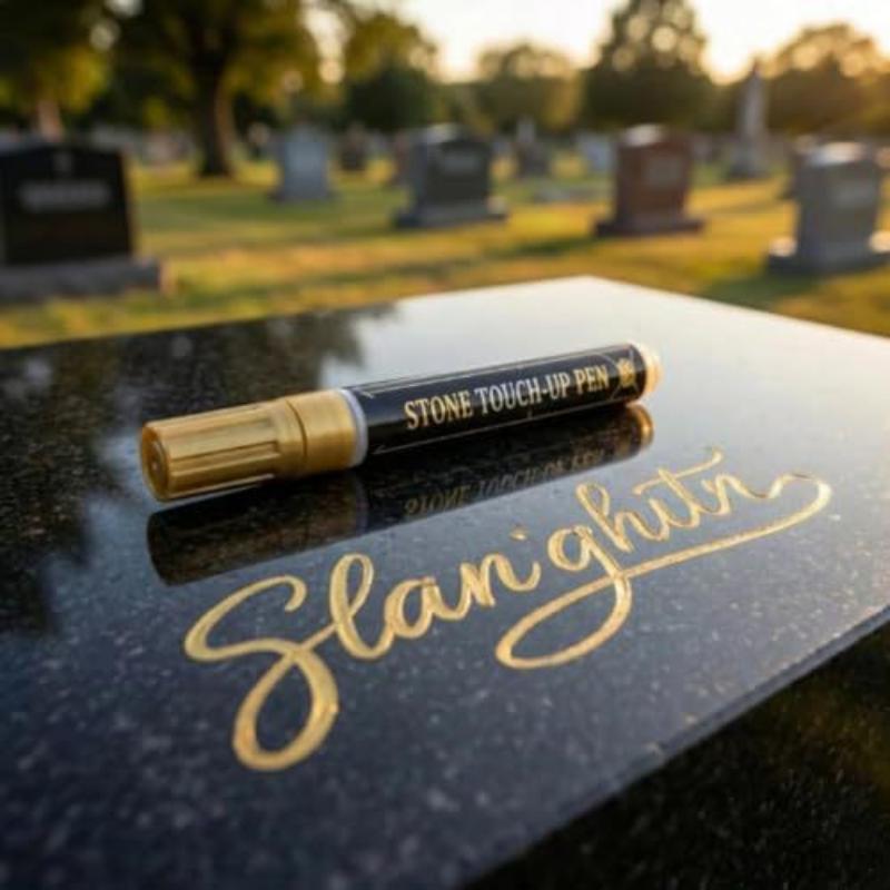 Quick-Drying Tombstone Marker  - Correction Pen Fine ulasan dan harga