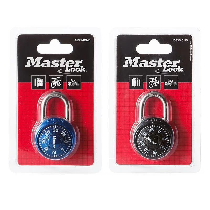 Locker Rotate Portable Passwor - Letter Opener Brass ulasan dan harga