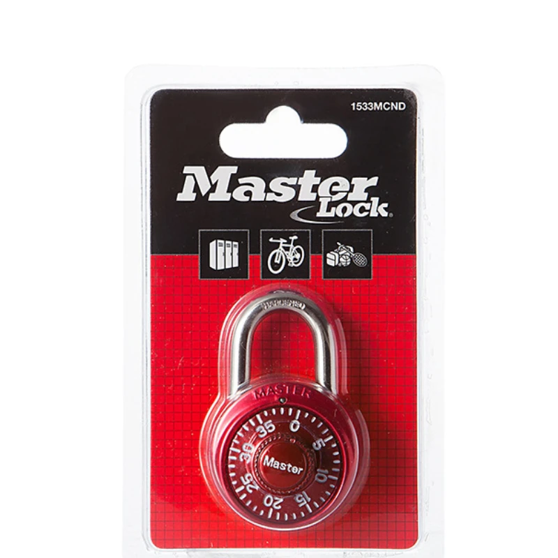 Locker Rotate Portable Passwor - Letter Opener Brass ulasan dan harga