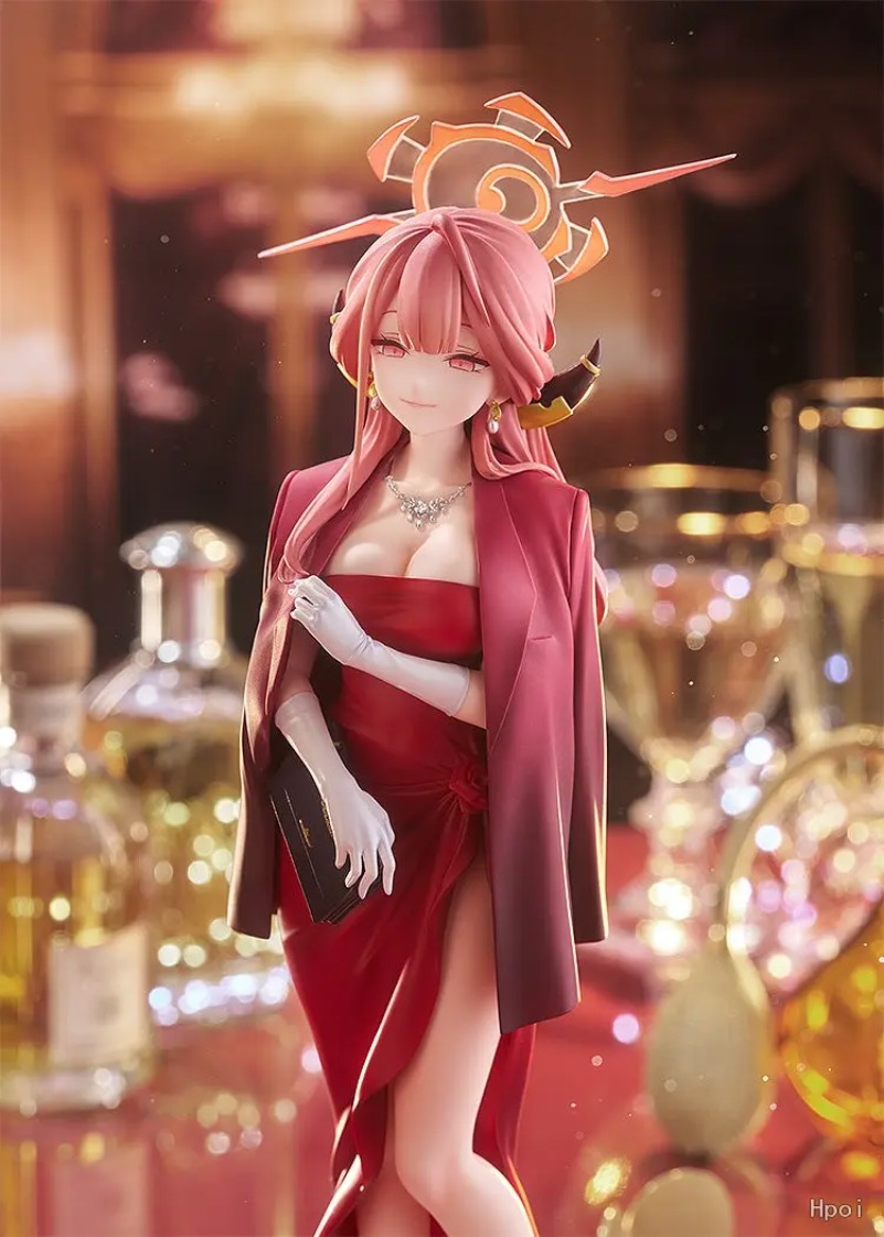 Good Smile Aru Rikuhachima Dre - Archive Box Set ulasan dan harga