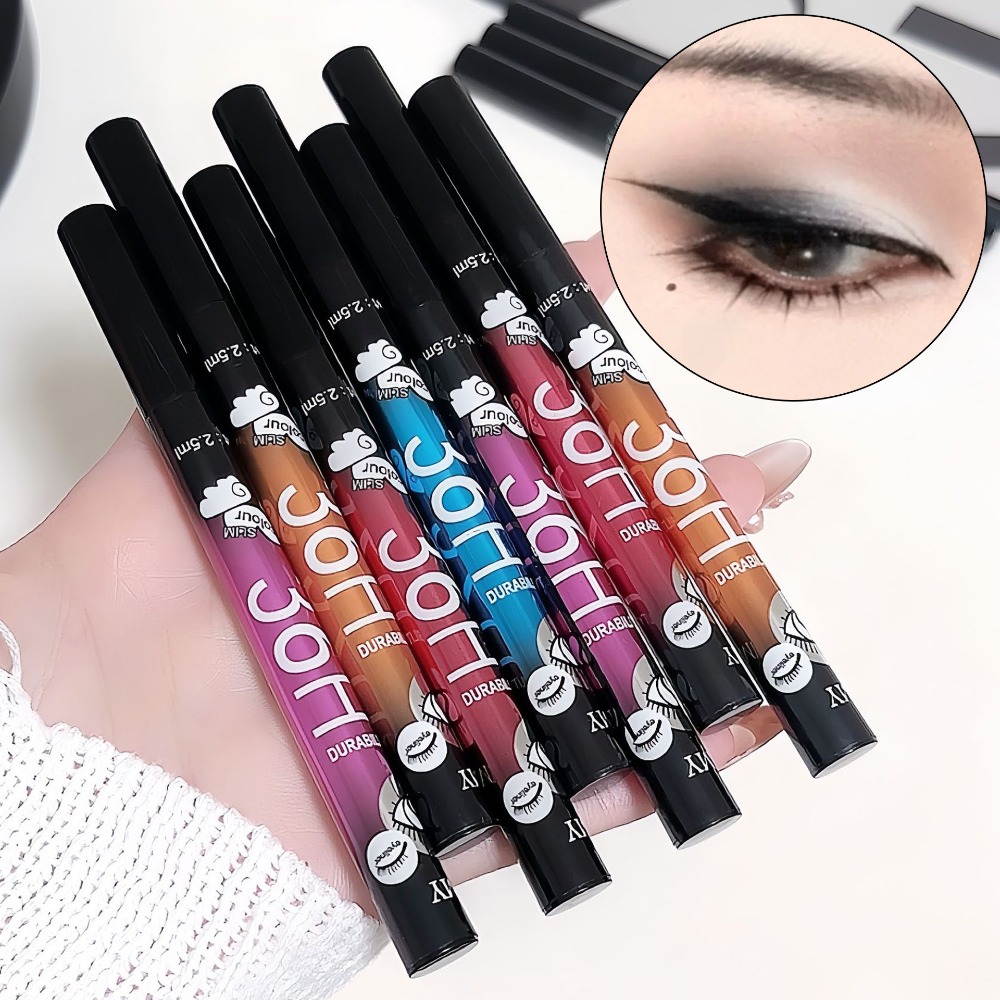 0.01mm Ultra Fine Liquid Eyeli - Correction Pen Fine ulasan dan harga