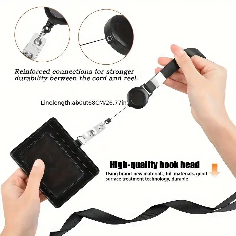 factory access card holder wit - Index Card Holder ulasan dan harga