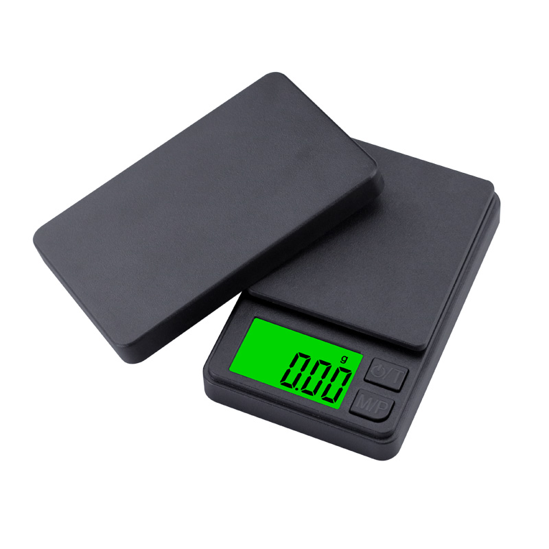 200g/500g 0.01g High Precision - Tape Dispenser Weighted ulasan dan harga