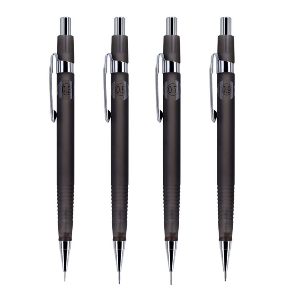 New 0.3/0.5/0.7/0.9mm Mechanic - Mechanical Pencil 0.3 ulasan dan harga