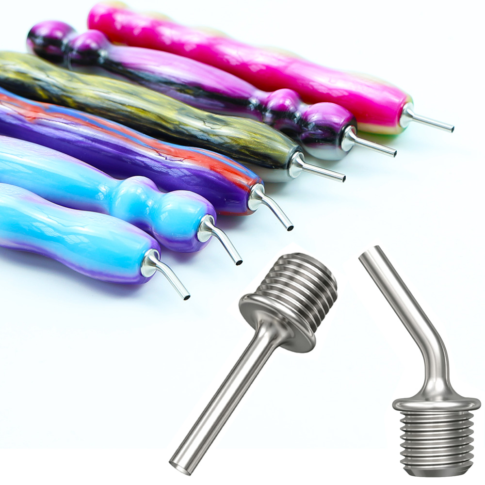 Ultrafine Angled Diamond Paint - Correction Pen Fine ulasan dan harga